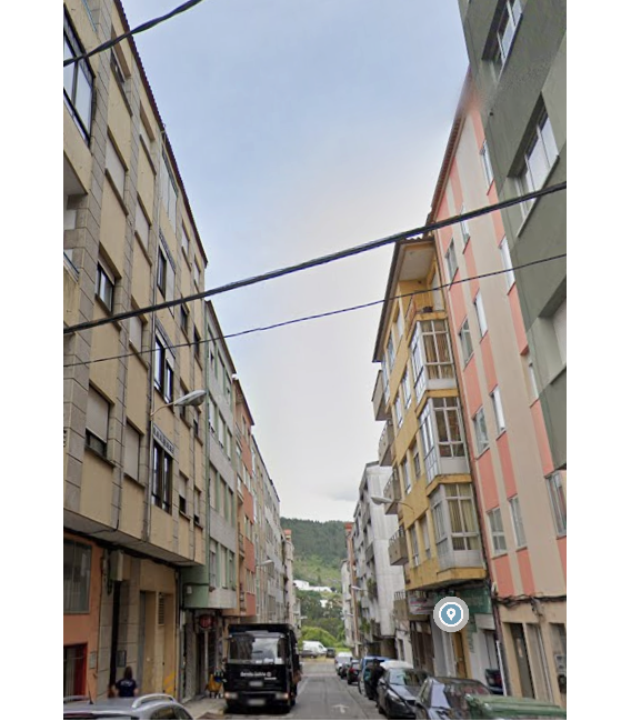 BAJO NAVE EN VENTA ZONA JUAN BAUTISTA ANDRADE PONTEVEDRA