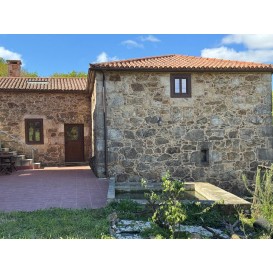 VENTA CASAS LA ESTRADA PONTEVEDRA
