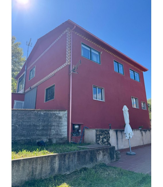 VENTA CASAS LA ESTRADA PONTEVEDRA