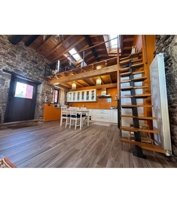 VENTA CASAS LA ESTRADA PONTEVEDRA