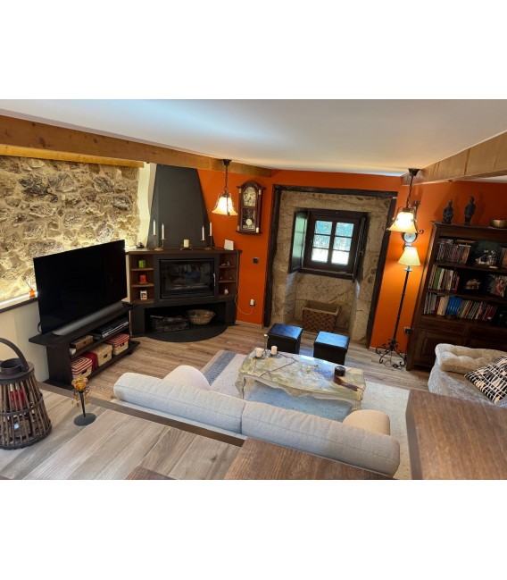 VENTA CASAS LA ESTRADA PONTEVEDRA