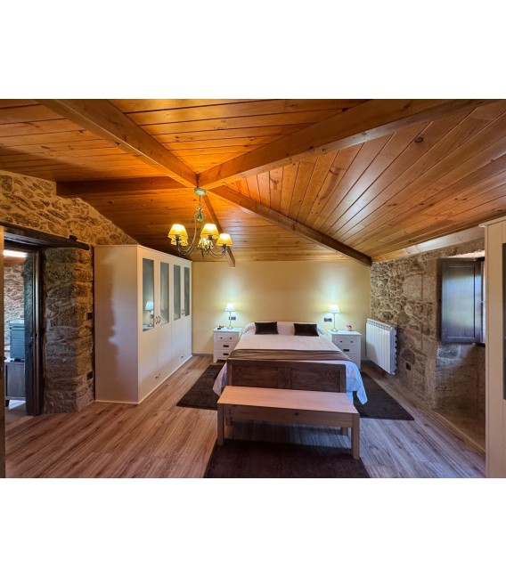 VENTA CASAS LA ESTRADA PONTEVEDRA