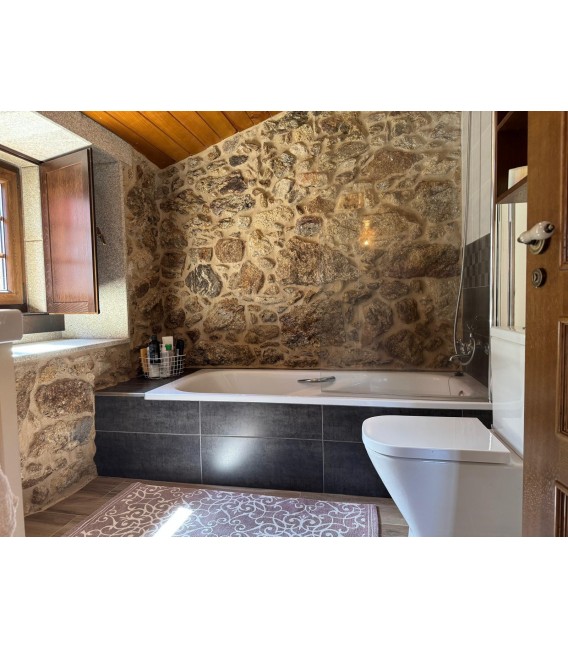VENTA CASAS LA ESTRADA PONTEVEDRA