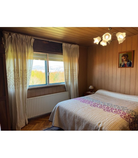 VENTA CASAS LA ESTRADA PONTEVEDRA