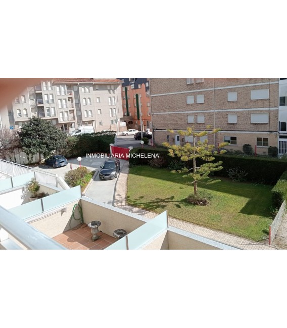 VENTA APARTAMENTO CON TERRAZA ZONA SANXENXO PONTEVEDRA