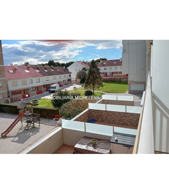 VENTA APARTAMENTO CON TERRAZA ZONA SANXENXO PONTEVEDRA
