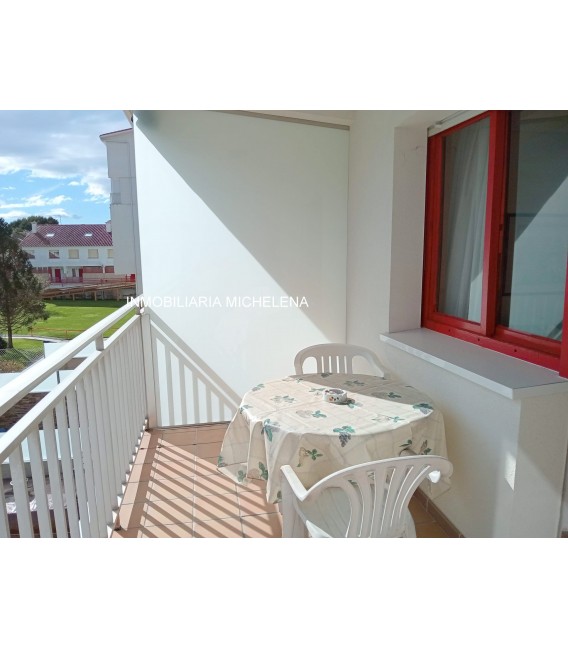 VENTA APARTAMENTO CON TERRAZA ZONA SANXENXO PONTEVEDRA