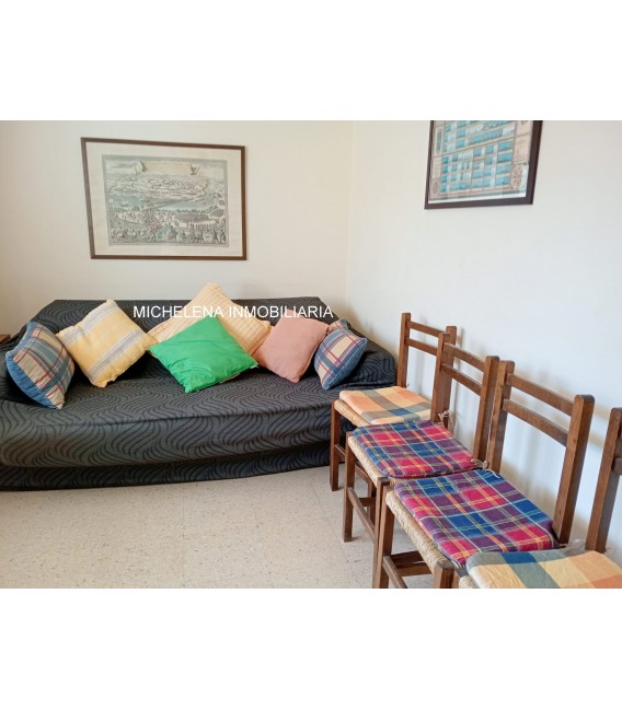 VENTA APARTAMENTO CON TERRAZA ZONA SANXENXO PONTEVEDRA