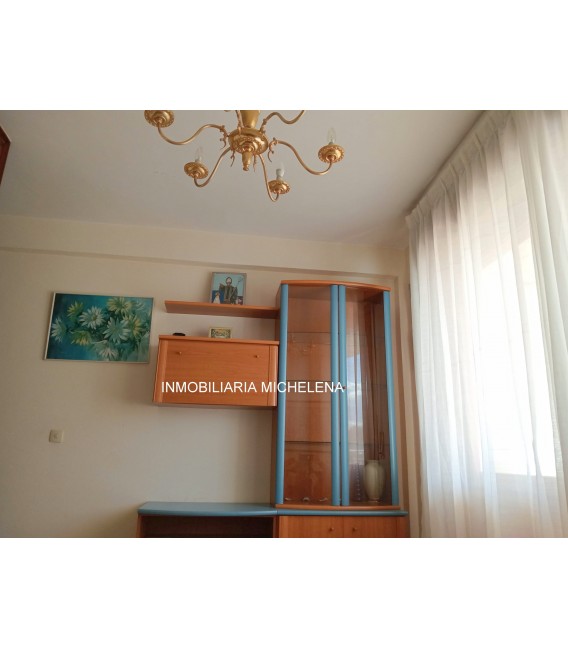 VENTA APARTAMENTO CON TERRAZA ZONA SANXENXO PONTEVEDRA