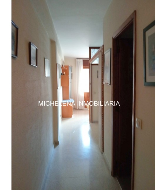 VENTA APARTAMENTO CON TERRAZA ZONA SANXENXO PONTEVEDRA