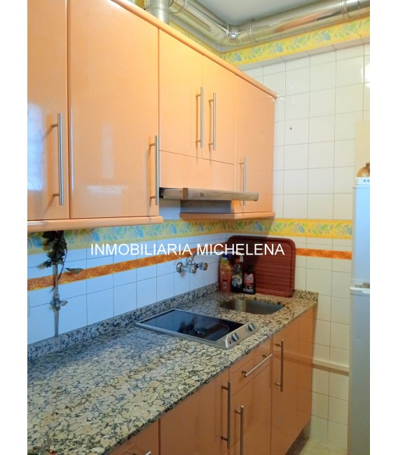 VENTA APARTAMENTO CON TERRAZA ZONA SANXENXO PONTEVEDRA