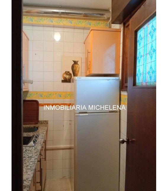 VENTA APARTAMENTO CON TERRAZA ZONA SANXENXO PONTEVEDRA