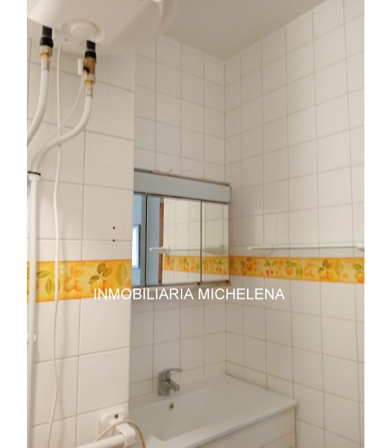 VENTA APARTAMENTO CON TERRAZA ZONA SANXENXO PONTEVEDRA