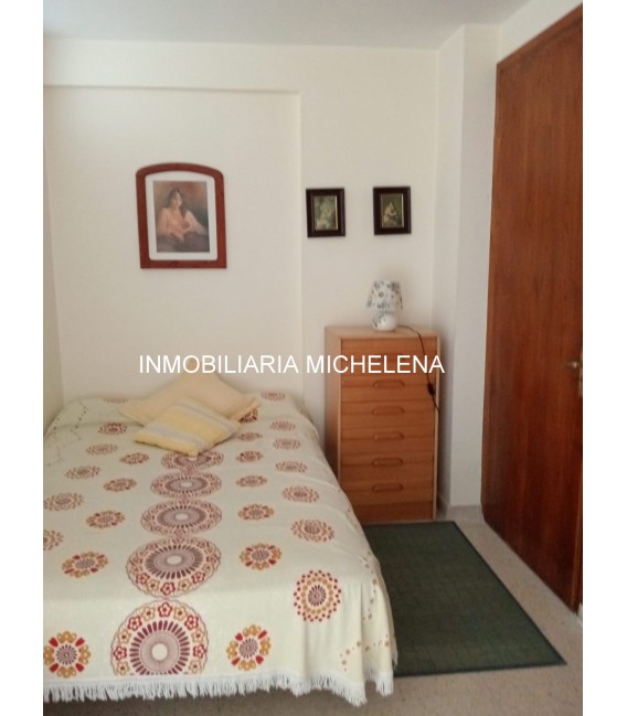 VENTA APARTAMENTO CON TERRAZA ZONA SANXENXO PONTEVEDRA