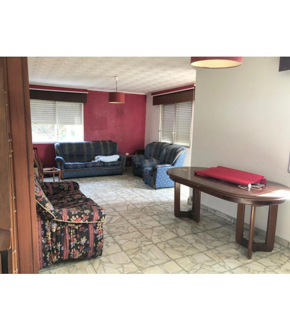 VENTA CASA ZONA LÉREZ PONTEVEDRA