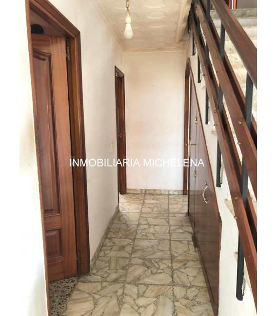 VENTA CASA ZONA LÉREZ PONTEVEDRA