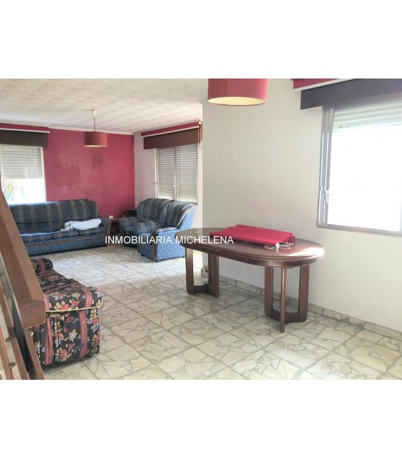 VENTA CASA ZONA LÉREZ PONTEVEDRA