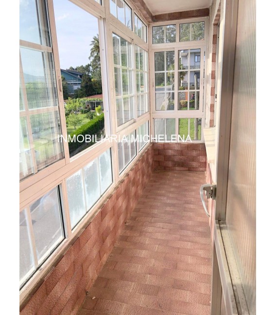 VENTA CASA ZONA LÉREZ PONTEVEDRA