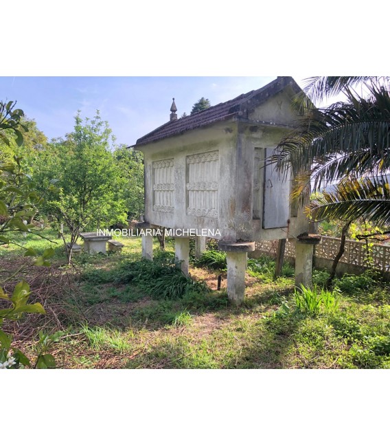 VENTA CASA ZONA LÉREZ PONTEVEDRA