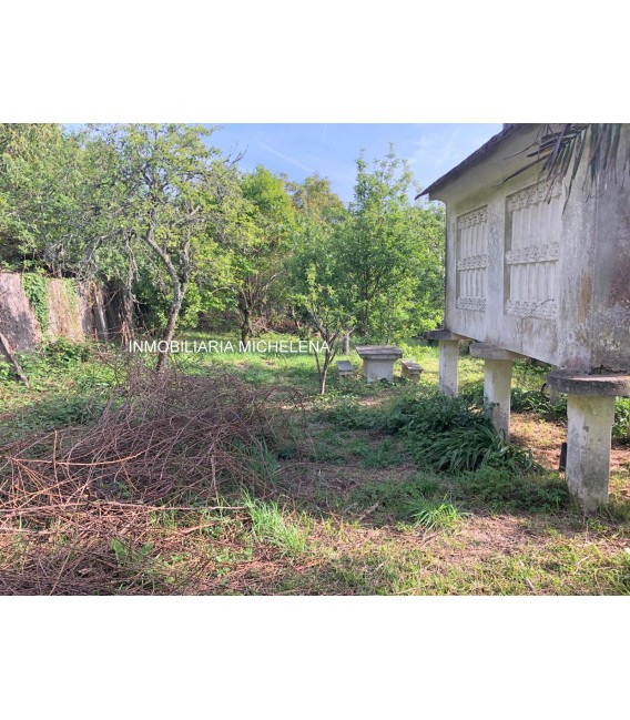 VENTA CASA ZONA LÉREZ PONTEVEDRA