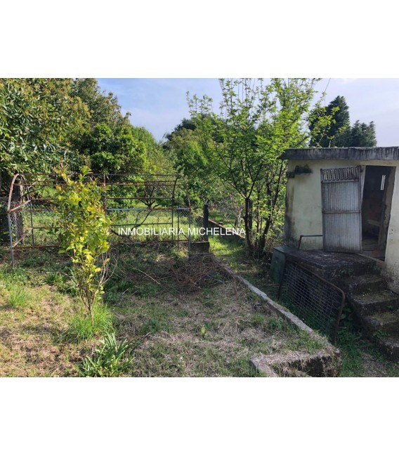 VENTA CASA ZONA LÉREZ PONTEVEDRA