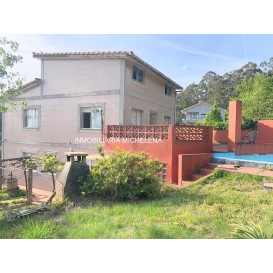 VENTA CASA ZONA LÉREZ PONTEVEDRA