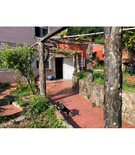 VENTA CASA ZONA LÉREZ PONTEVEDRA