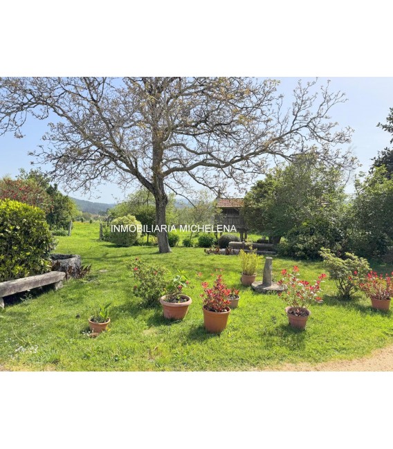 VENTA CASA ZONA MEIS PONTEVEDRA