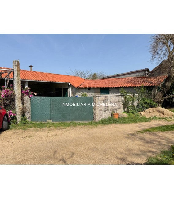 VENTA CASA ZONA MEIS PONTEVEDRA