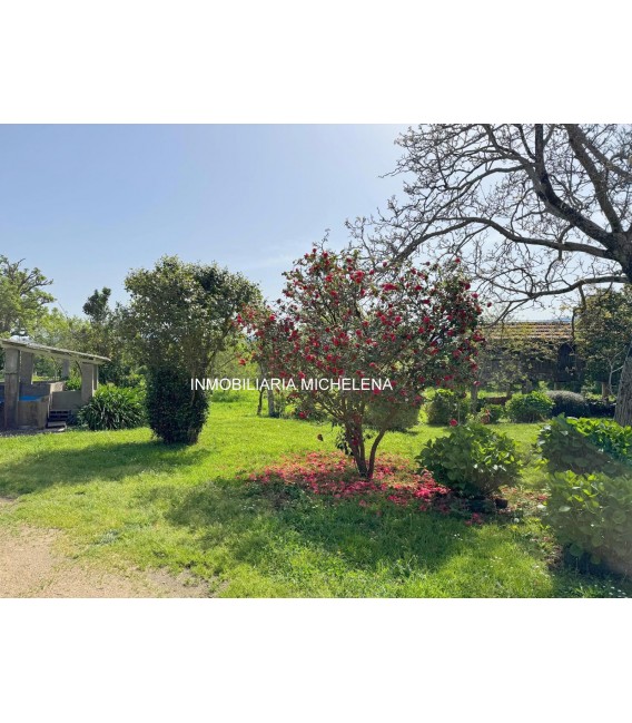 VENTA CASA ZONA MEIS PONTEVEDRA