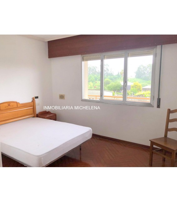 ALQUILER PISO AMUEBLADO ZONA LÉREZ PONTEVEDRA