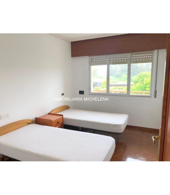 ALQUILER PISO AMUEBLADO ZONA LÉREZ PONTEVEDRA