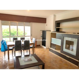 ALQUILER PISO AMUEBLADO ZONA LÉREZ PONTEVEDRA