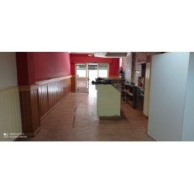 BAR CON LICENCIA ZONA ALAMEDA PONTEVEDRA