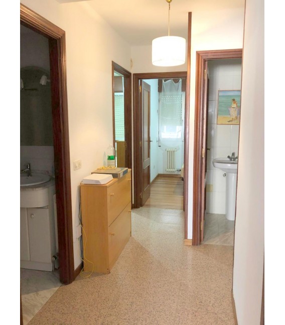 ALQUILER PISO EN PONTEVEDRA