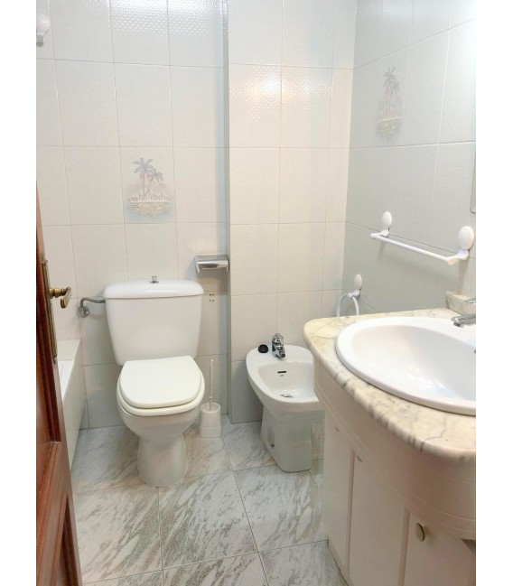 ALQUILER PISO EN PONTEVEDRA