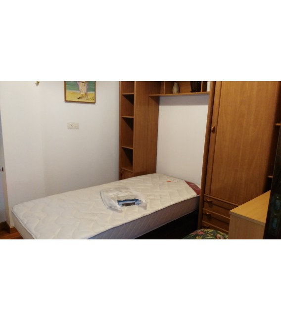 ALQUILER PISO EN PONTEVEDRA