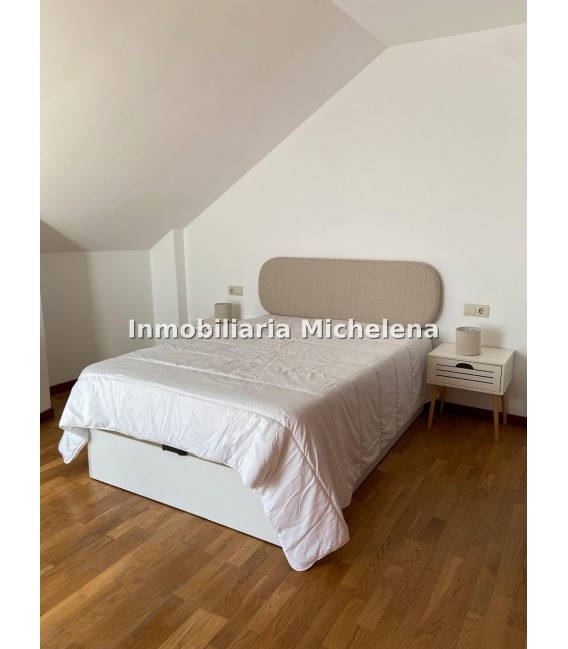 VENTA ATICO ZONA  LEREZ PONTEVEDRA