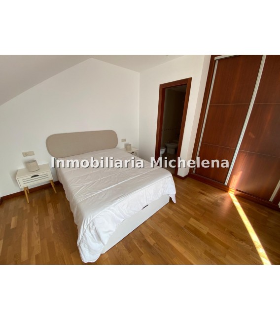 VENTA ATICO ZONA  LEREZ PONTEVEDRA