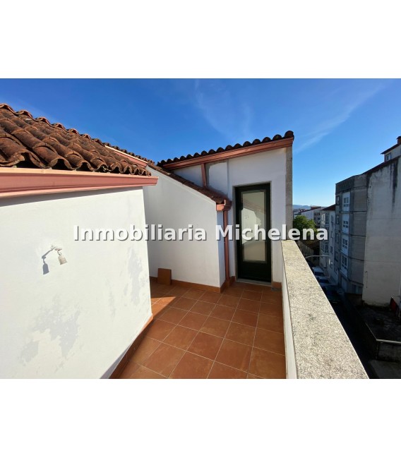 VENTA ATICO ZONA  LEREZ PONTEVEDRA