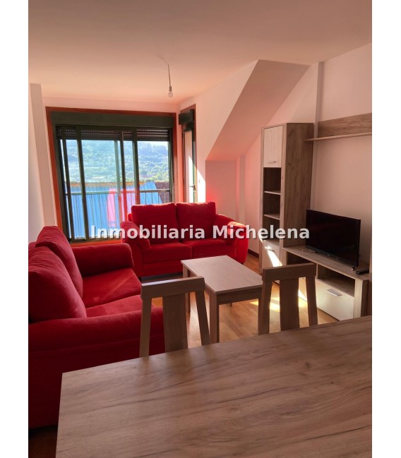 VENTA ATICO ZONA  LEREZ PONTEVEDRA