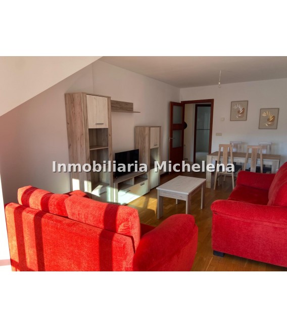 VENTA ATICO ZONA  LEREZ PONTEVEDRA