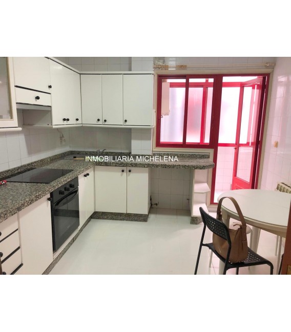 VENTA PISO ZONA EDUARDO PONDAL PONTEVEDRA