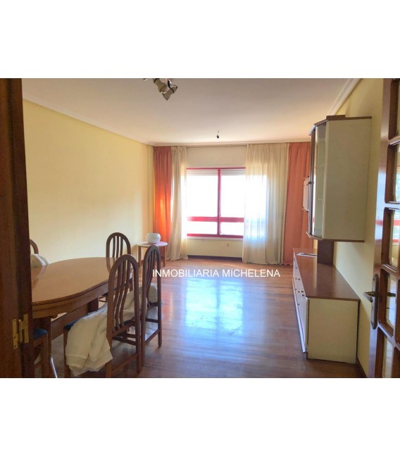 VENTA PISO ZONA EDUARDO PONDAL PONTEVEDRA