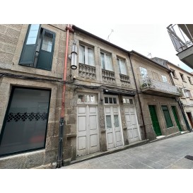 CASA VENTA CASCO ANTIGUO ZONA MERCADO ABASTOS