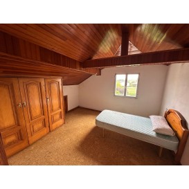 CASA CAMINO DE SANTIAGO EN PADRON