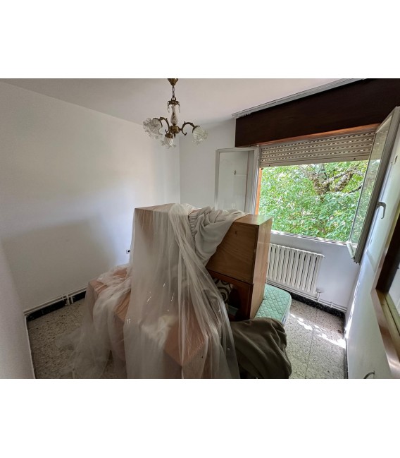 CASA CAMINO DE SANTIAGO EN PADRON