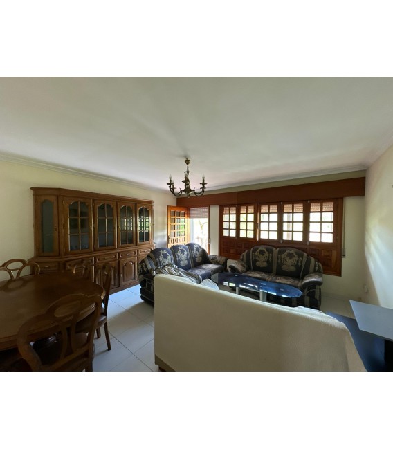 CASA ALQUILER ACUÑA VILABOA