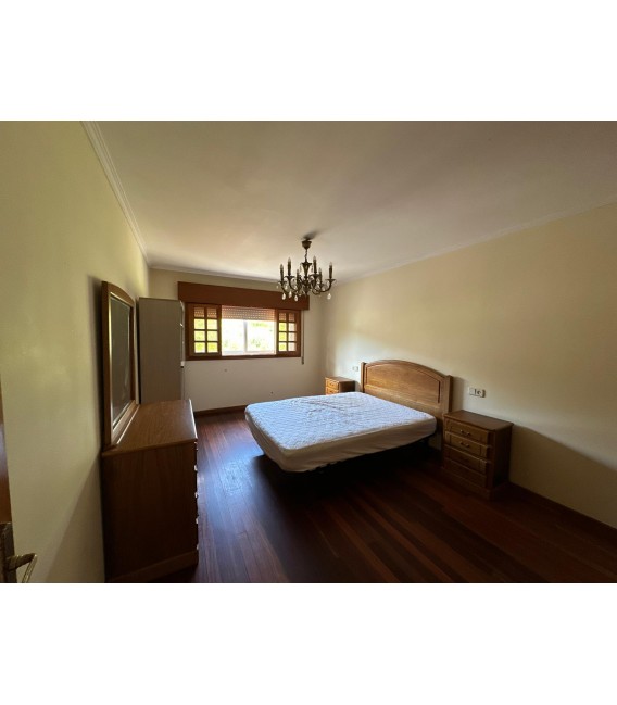 CASA ALQUILER ACUÑA VILABOA