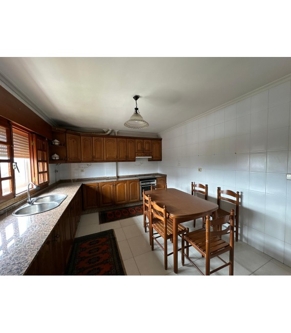 CASA ALQUILER ACUÑA VILABOA